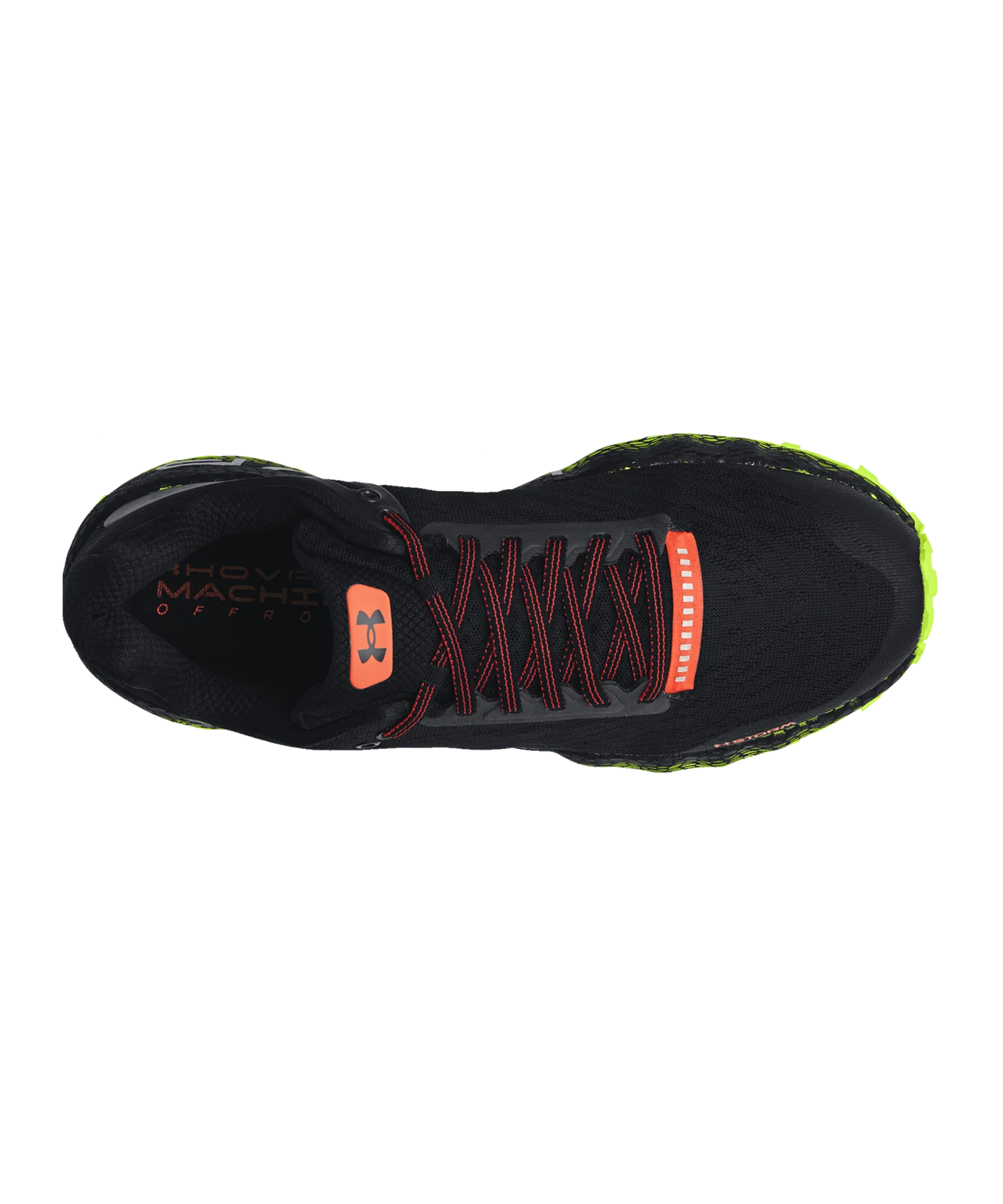Under Armour HOVR Machina Off Road Running F002