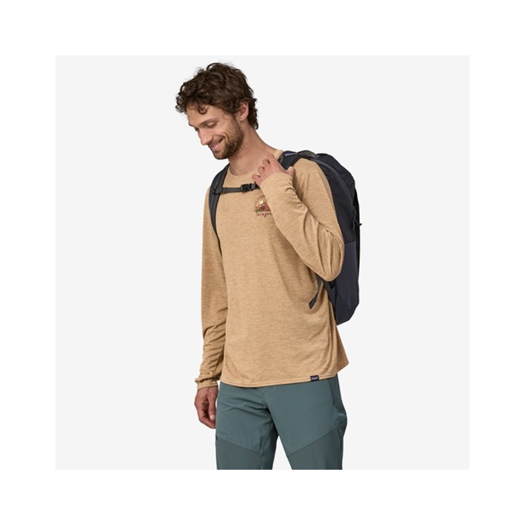 Patagonia Black Hole Pack 25L Smolder Blue