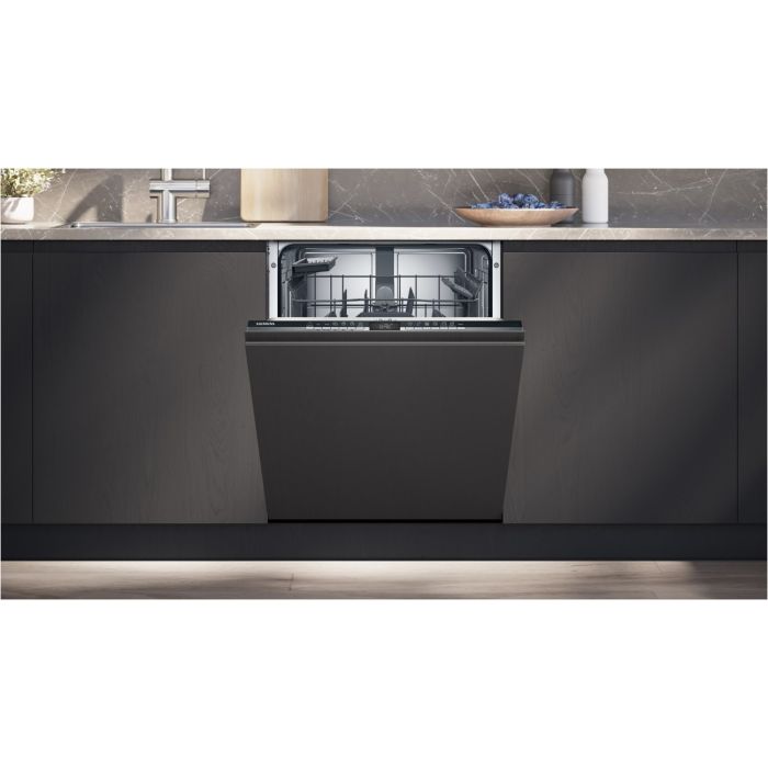 Siemens vollintegrierter Geschirrspüler iQ300 SN63HX60AE