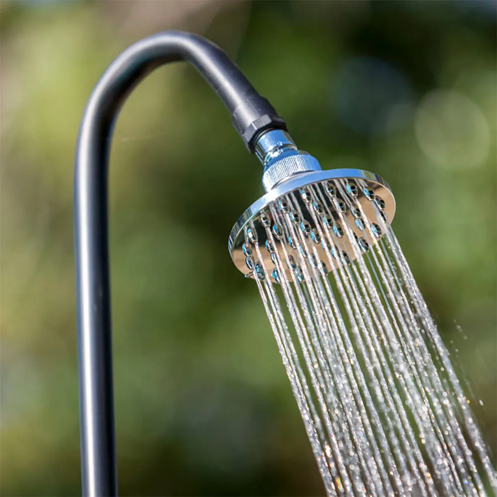 Gre accessories Solar dusche 9L