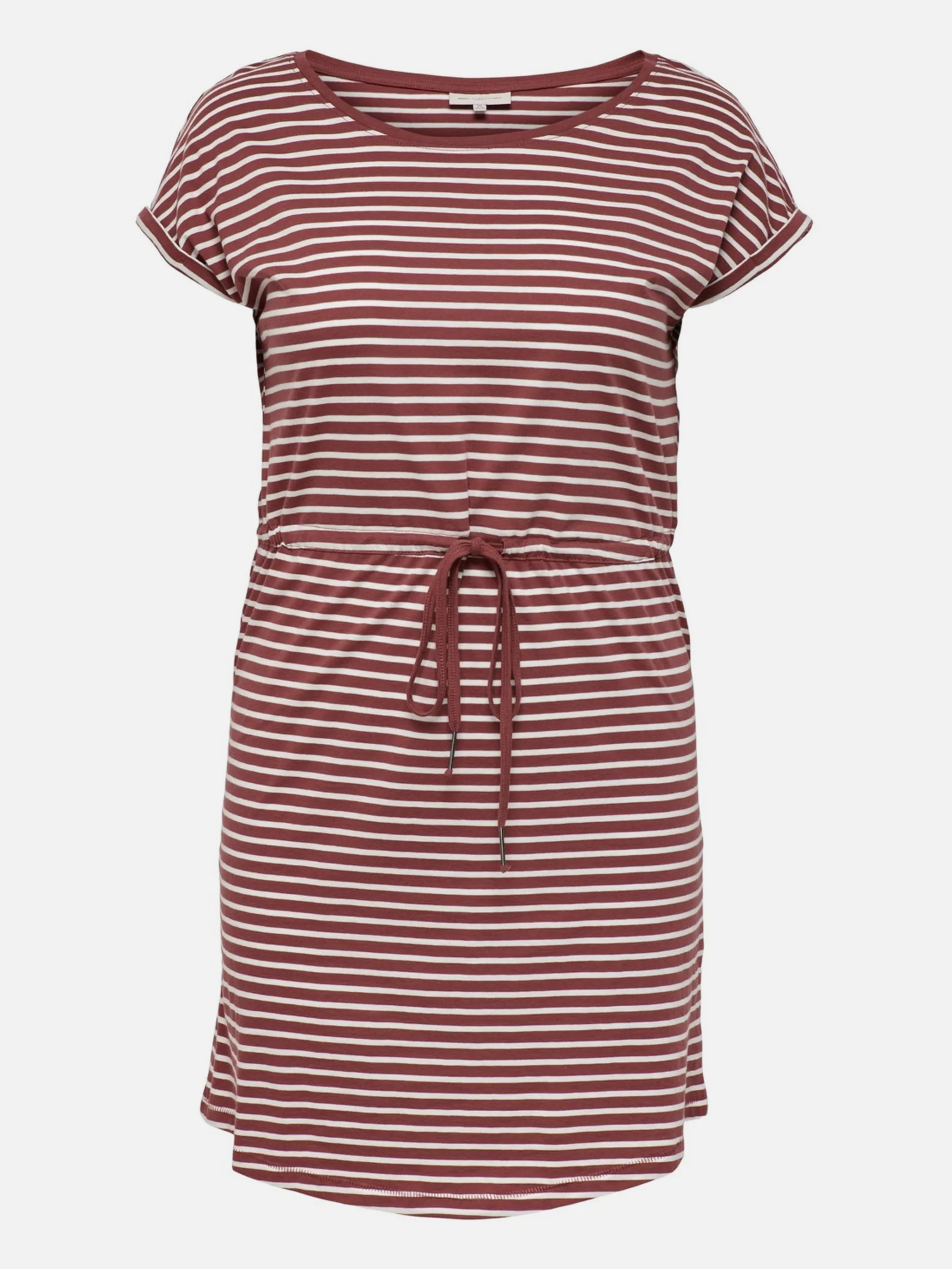 Only Carmakoma CARAPRIL SS KNEE DRESSKleid