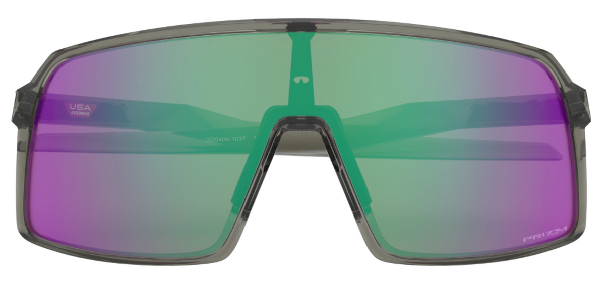 Oakley<br>Sutro Grey Ink