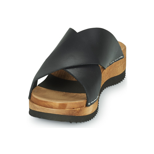 Sanita - WOOD-TIDA Negro