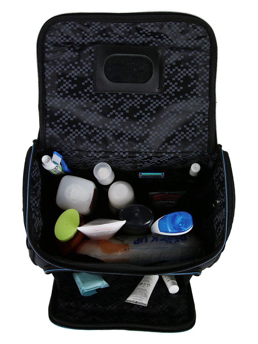 Vanity case Davidt's Rapid Air 31 cm