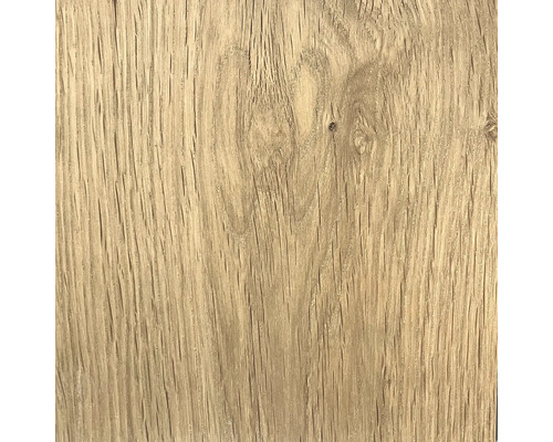 Massief eikenhouten plank, aan beide zijden onbewerkt met levende rand, 22x150-250x2800-3100 mm