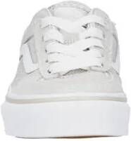 Vans Rowley Classic sneakers lichtgrijs Beige Leer Meerkleurig 27