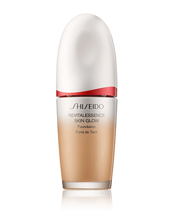 Shiseido RevitalEssence Skin Glow Foundation 360 Citrine 30ml
