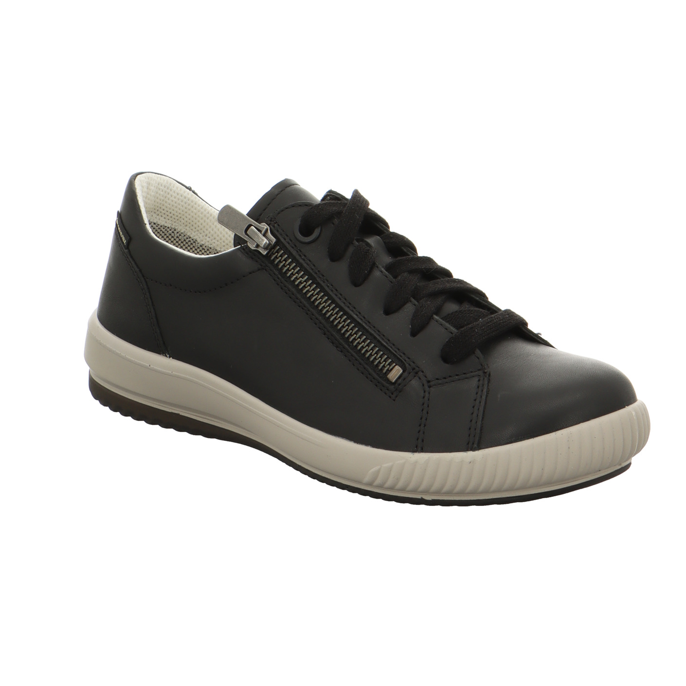Sneaker schwarz