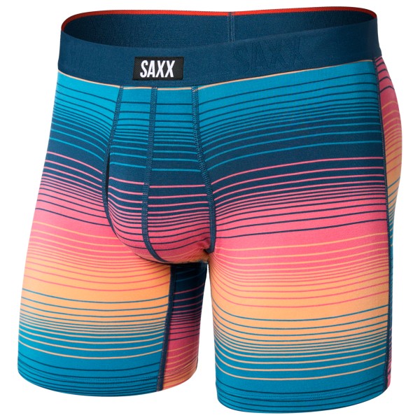 Saxx - Vibe Xtra Boxer Brief Fly - Sous-vêtement synthétique