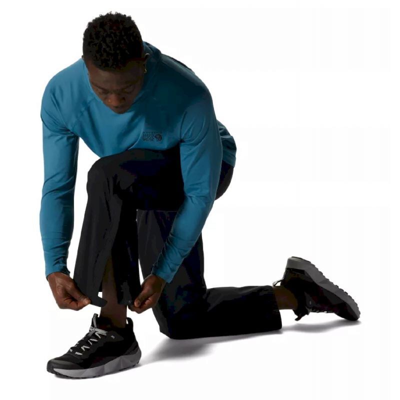 Stretch Ozonic Pant - Pantalon randonnée homme