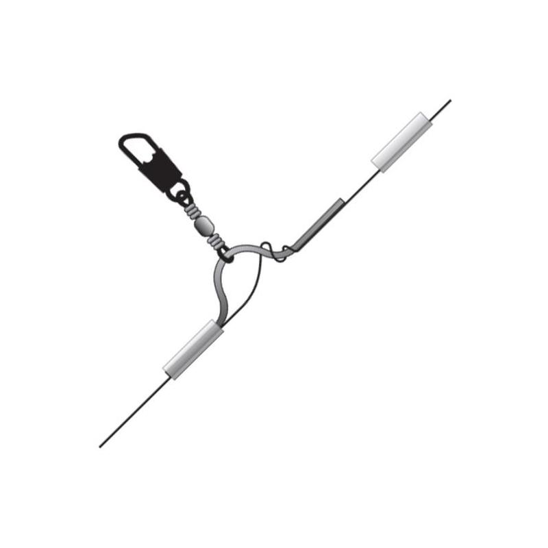 Attache Anglaise Autain Atomix Feeder