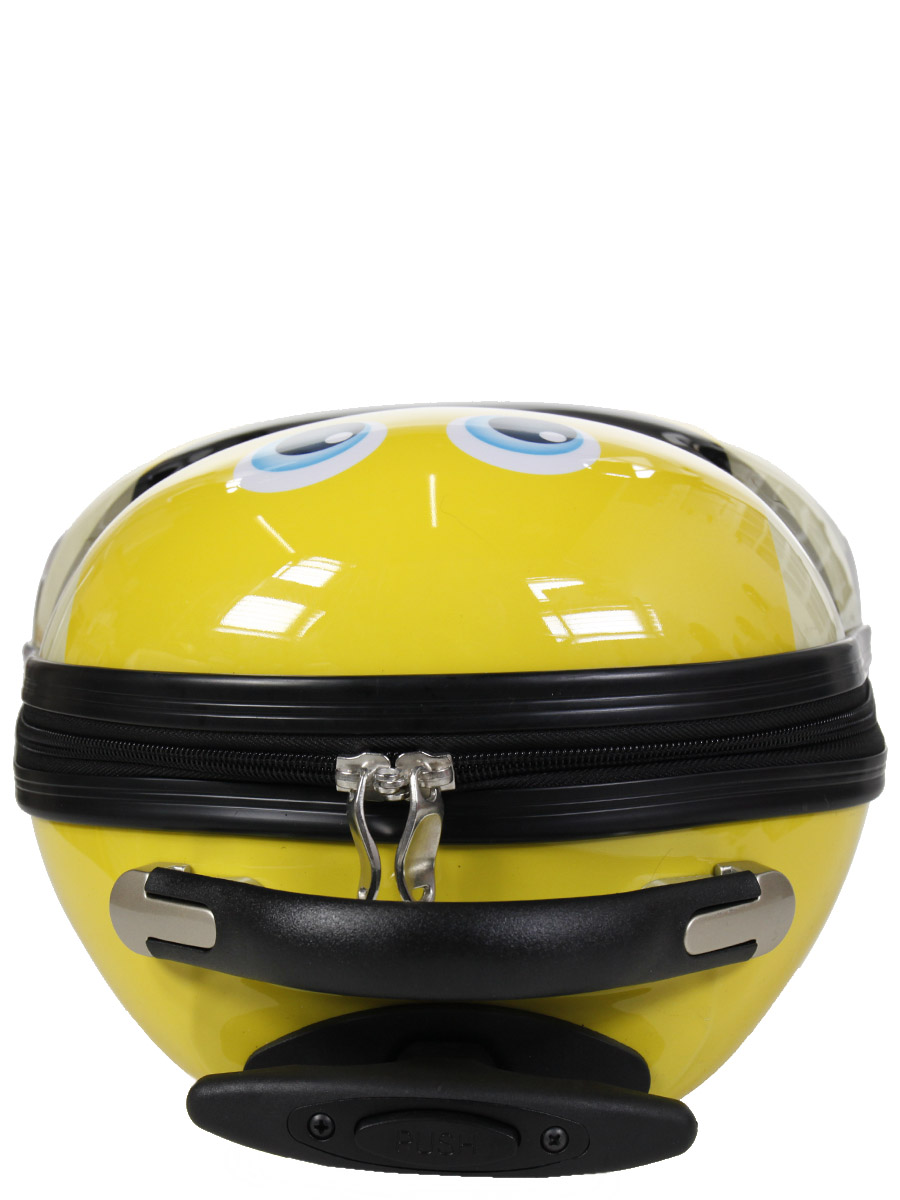 Valise Heys Travels Tots Bumble Bee 46 cm et sac À dos