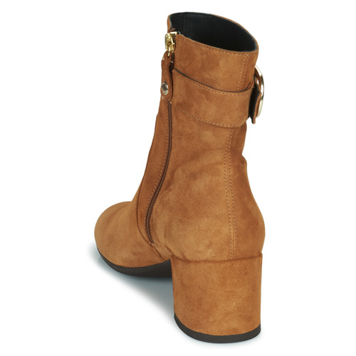 Geox - D ELEANA - Marron