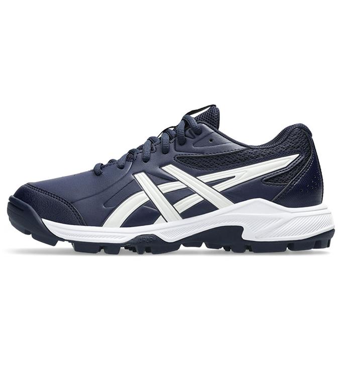 ASICS GEL-PEAKE 3 GS 1114A026 MIDNIGHT-CREAM