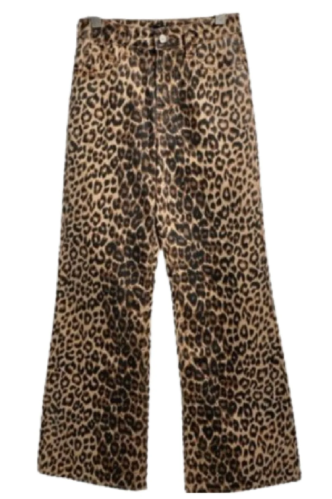 Marta Du Chateau Mdcbetsy Jeans