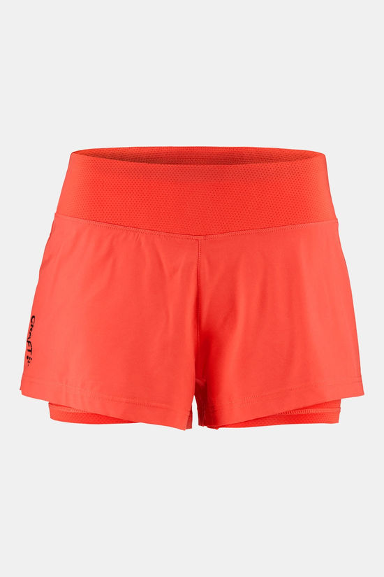 Craft Craft Adv Essence 2-In-1 Shorts W