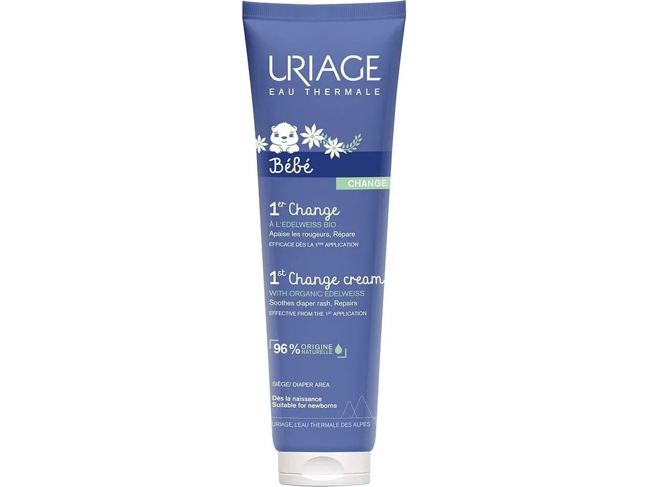 Uriage Bebe Bebe Bebe Creme - 100.00 ml