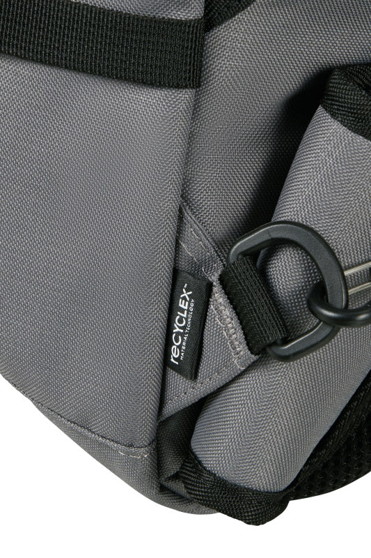 Samsonite Roader Travel Backpack S 38L Driver Grey