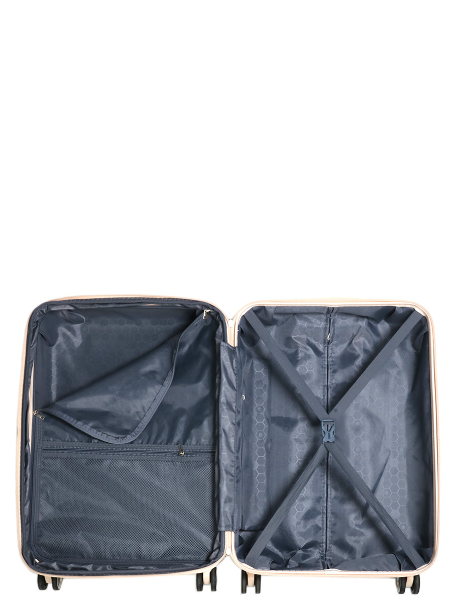 Valise Worldline Tanger 65 cm