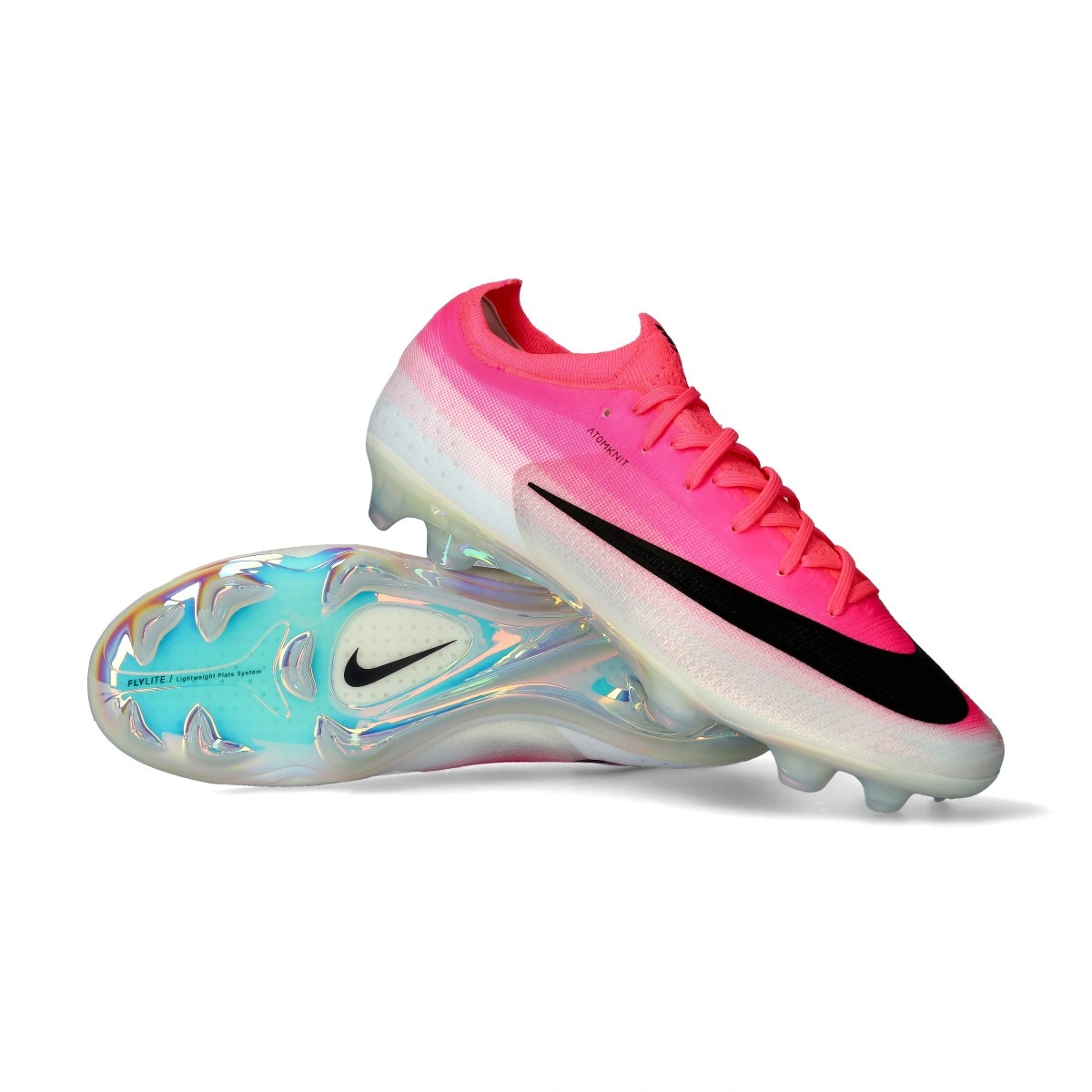 Chuteira Nike Air Zoom Mercurial Vapor 17 Elite FG