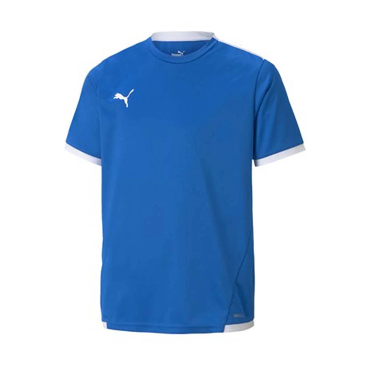 Camisola Puma Team LIGA m/c Criança