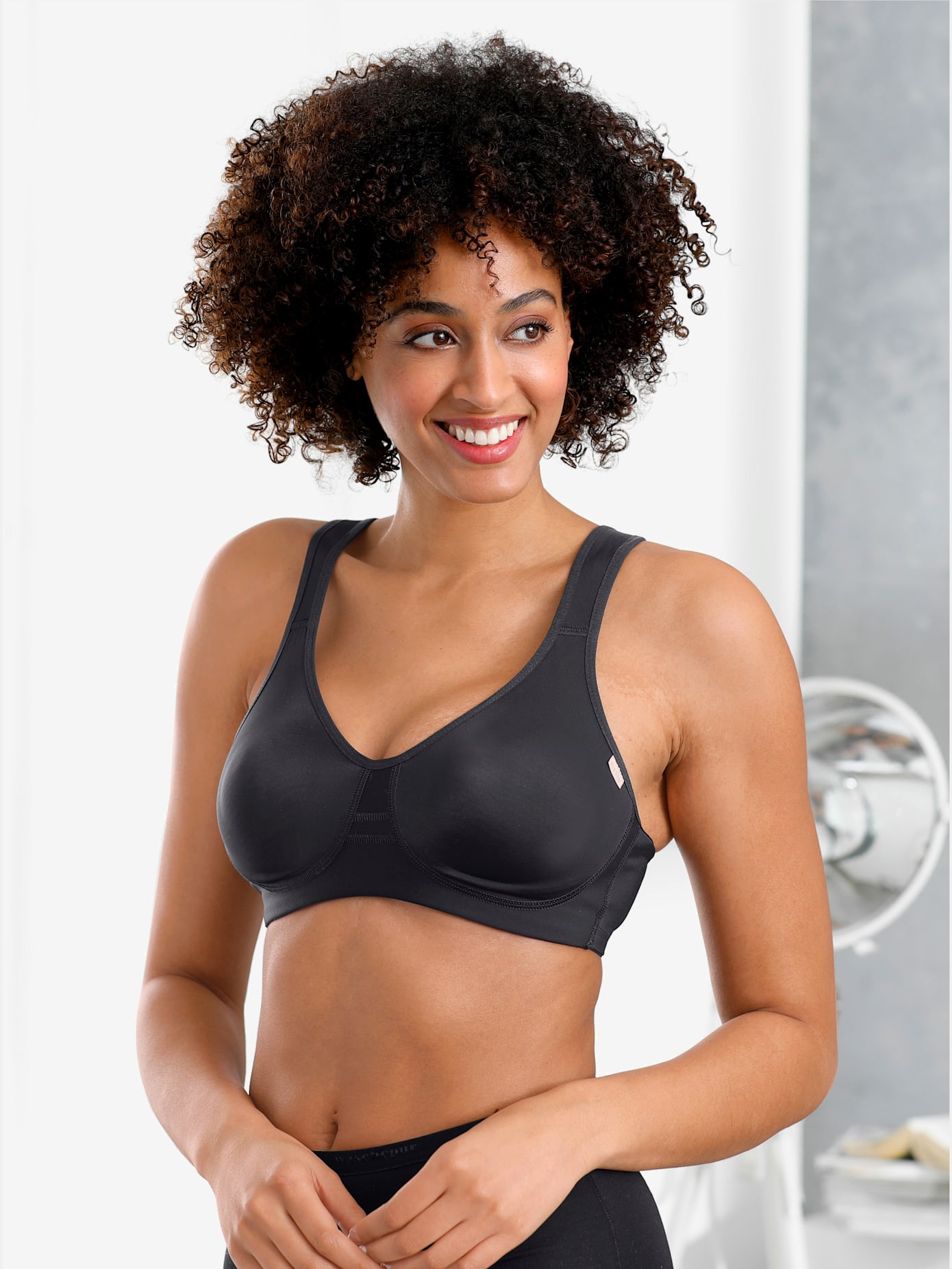 Soutien-gorge confort
