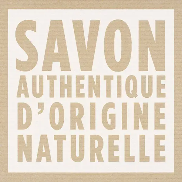 Sabonete Marselha Extra Puro Le Naturel 500ml