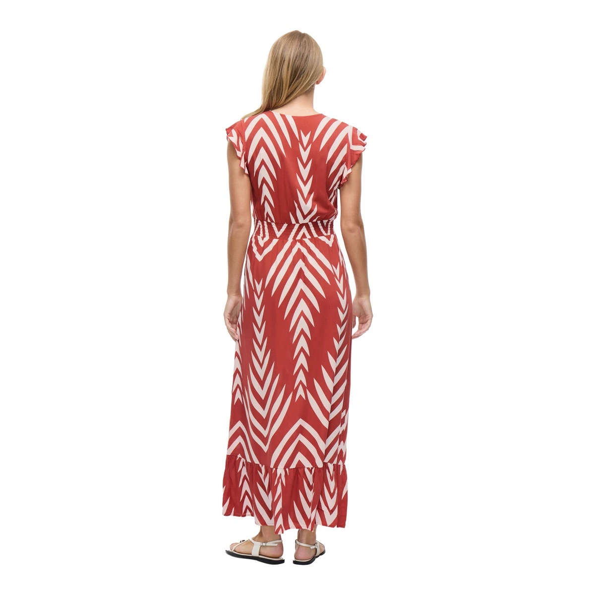 Dames Blouse OBJHOLLY