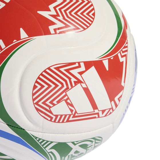 adidas WK 2026 Trionda Club Bal - Maat 5