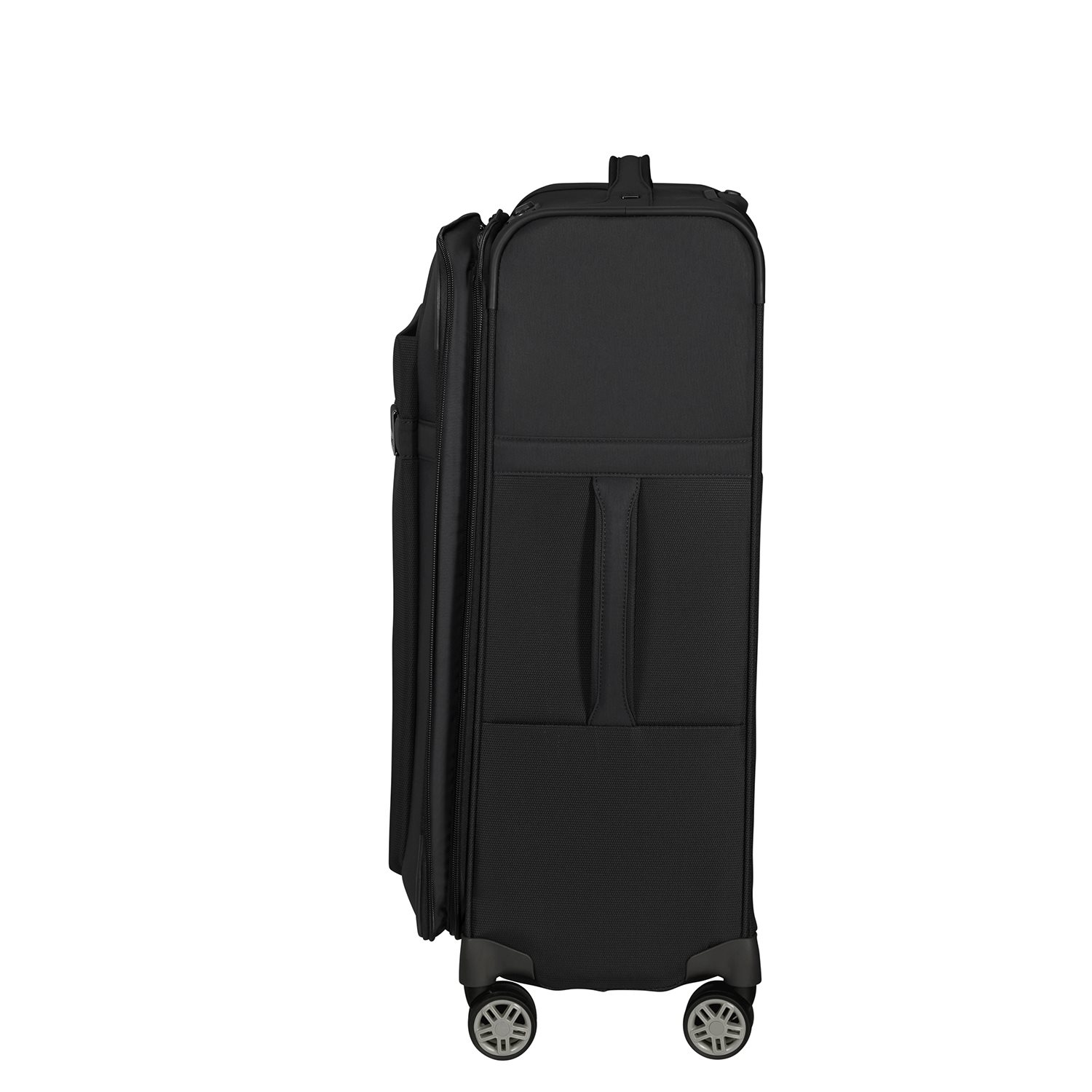 Samsonite Airea Spinner 67 Exp black