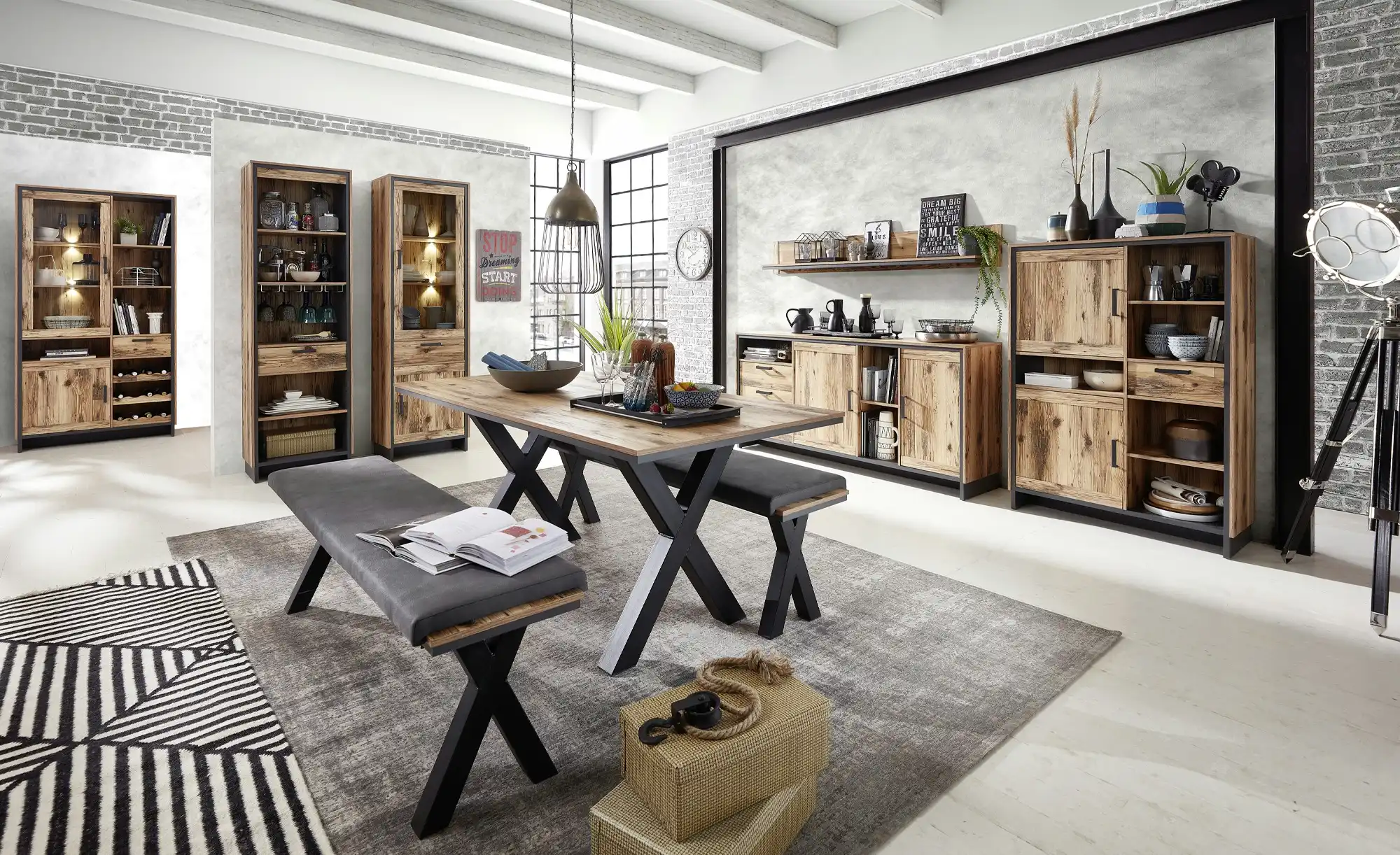 Sideboard Pinto