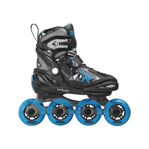 Patins em linha Roces Moody Tif Boy