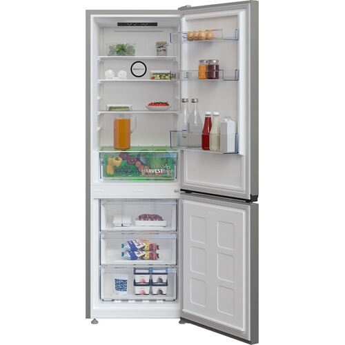 Réfrigérateur congélateur en bas Beko B5RCNA346HG