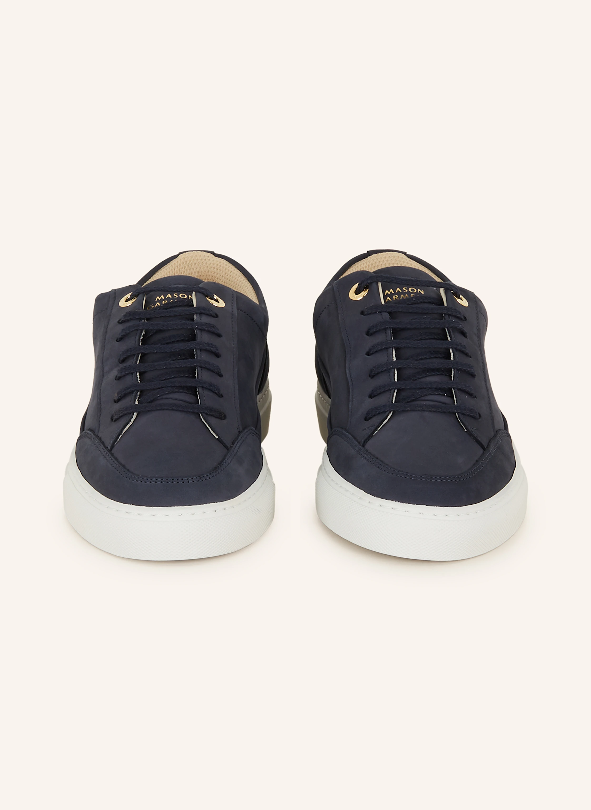MASON GARMENTS Sneaker TIA DRESS
