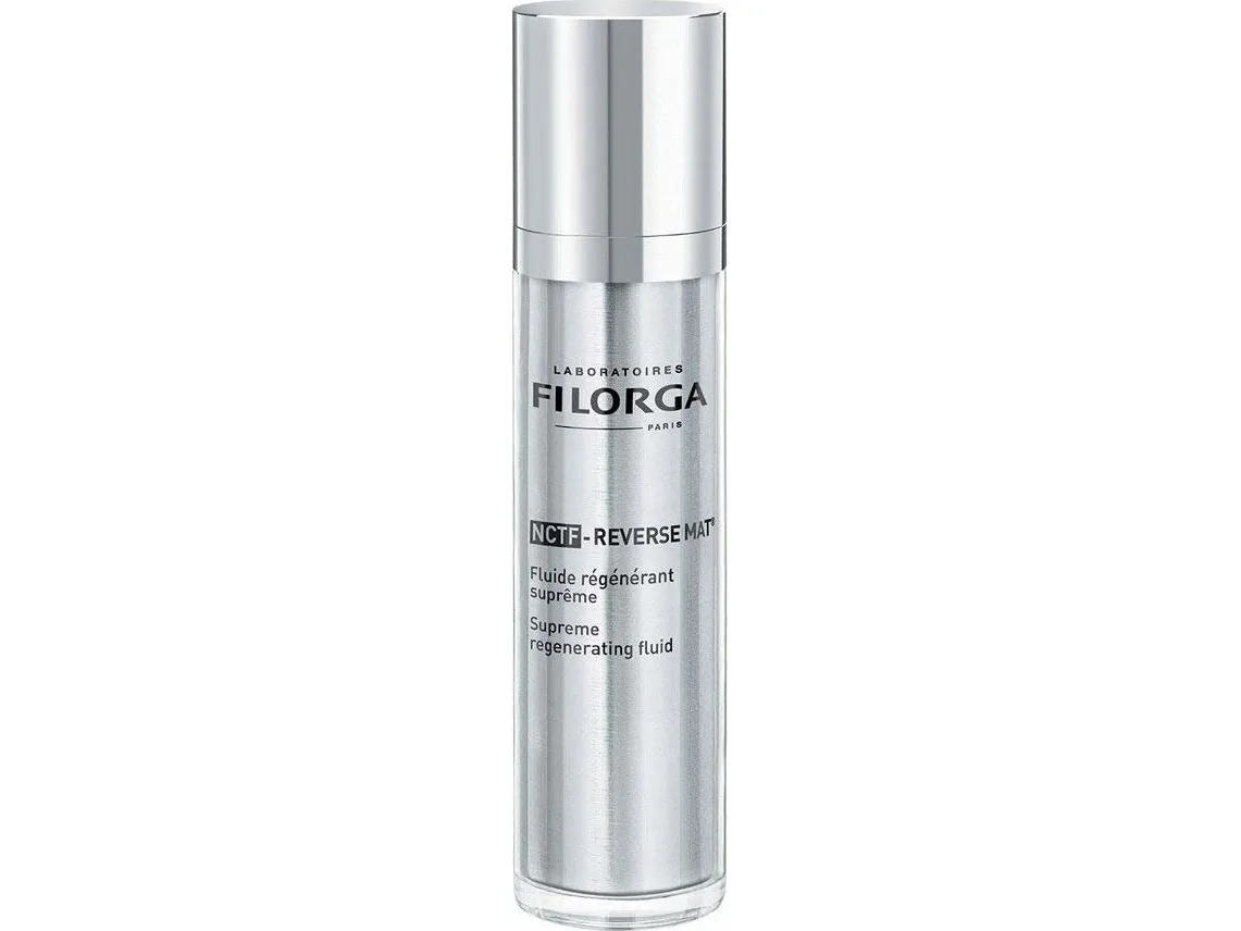 Filorga Nctf-Reverse Mat Fluid anti-rynke ansigtsserum 50 ml