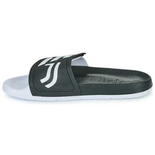 adidas Performance - ADILETTE TND - Blanc / Noir