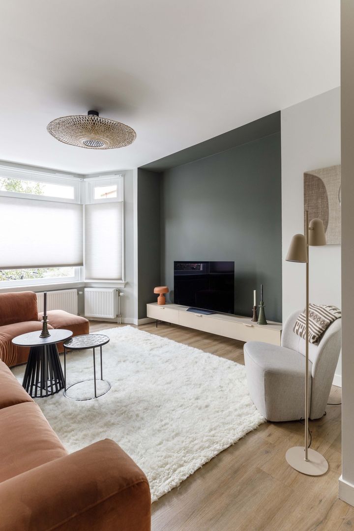 Brinker Carpets Merano Vloerkleed