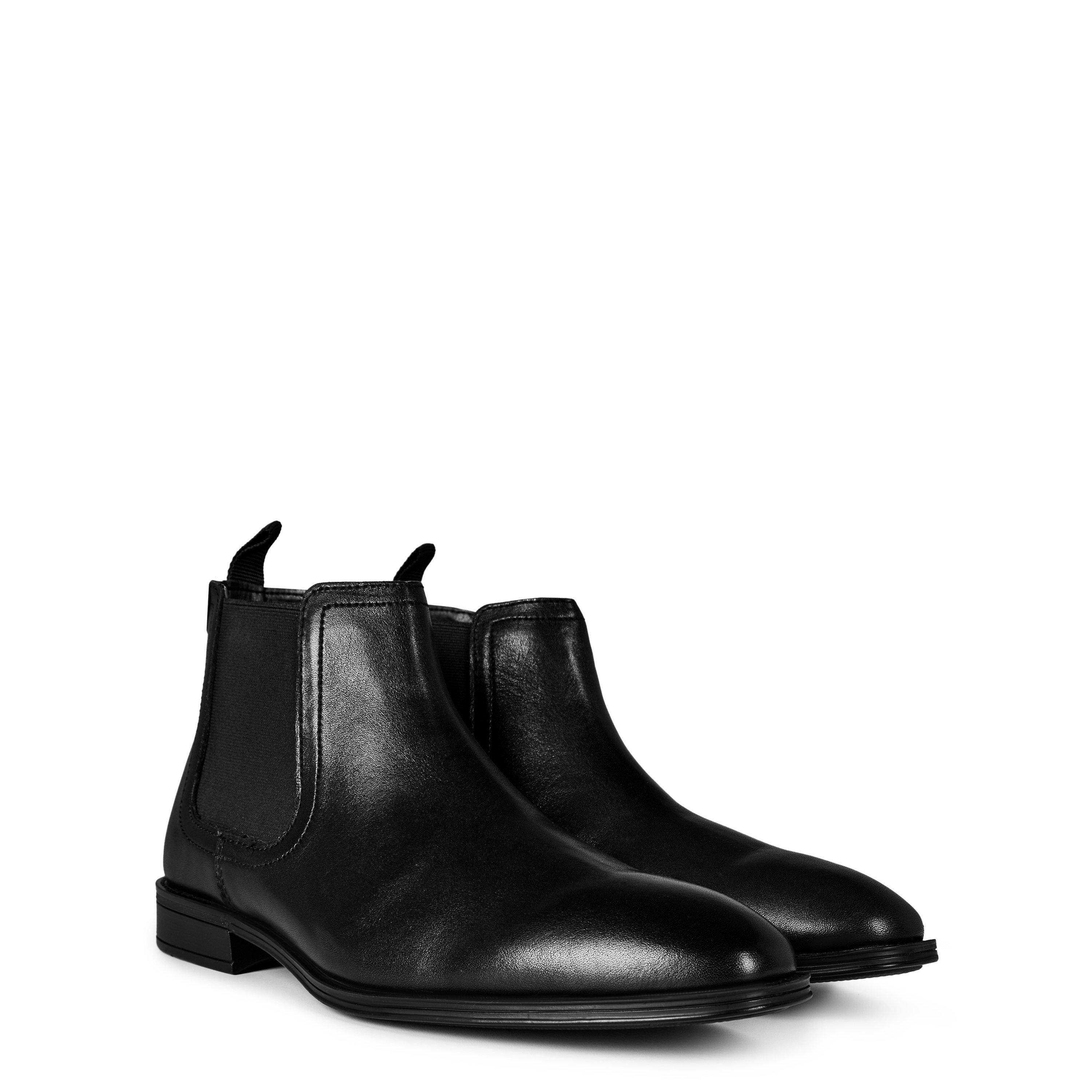 Dune London Marcos Chelsea Boots