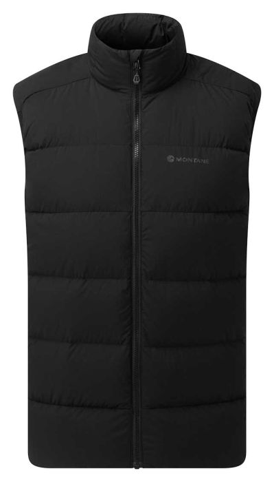 Tundra Gilet Men dunvest