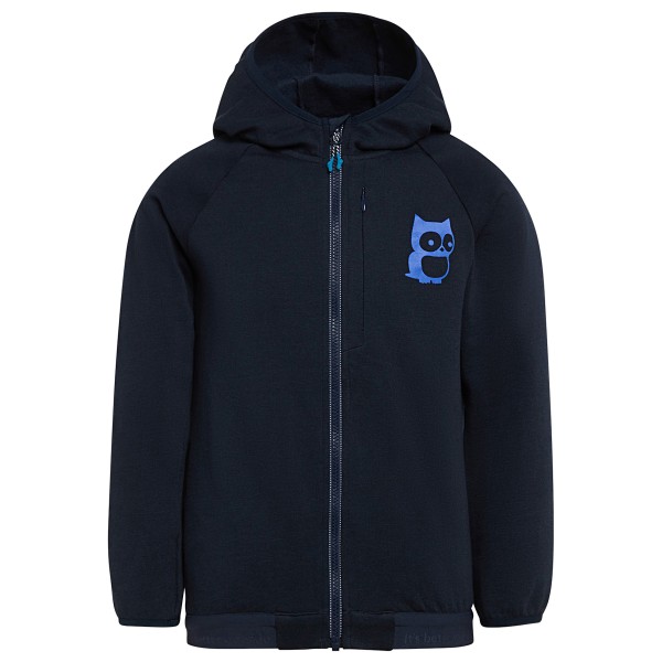 Namuk - Kid's Spie Bike Hoodie - Veste de sport