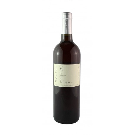 Rectorie - Rancio Pedro Soler - Vin de Pierre