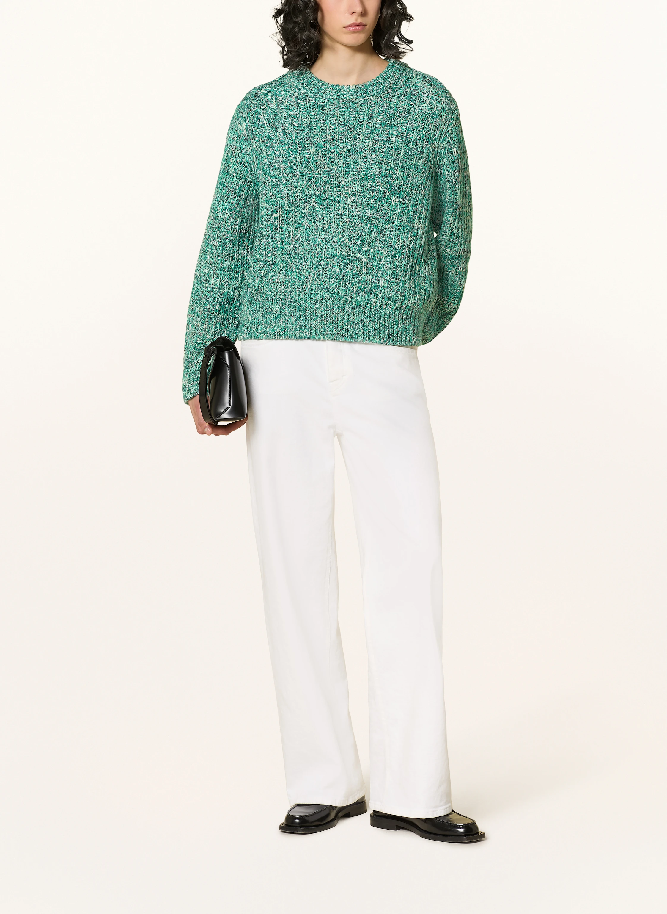 CLOSED Pullover