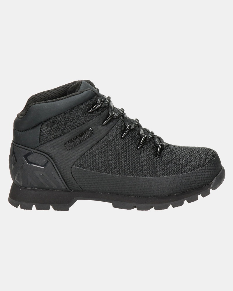 Timberland Eurosprint Veterboots  - zwart
