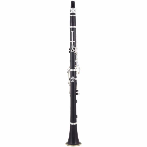 Buffet Crampon RC A-Clarinet 18/6