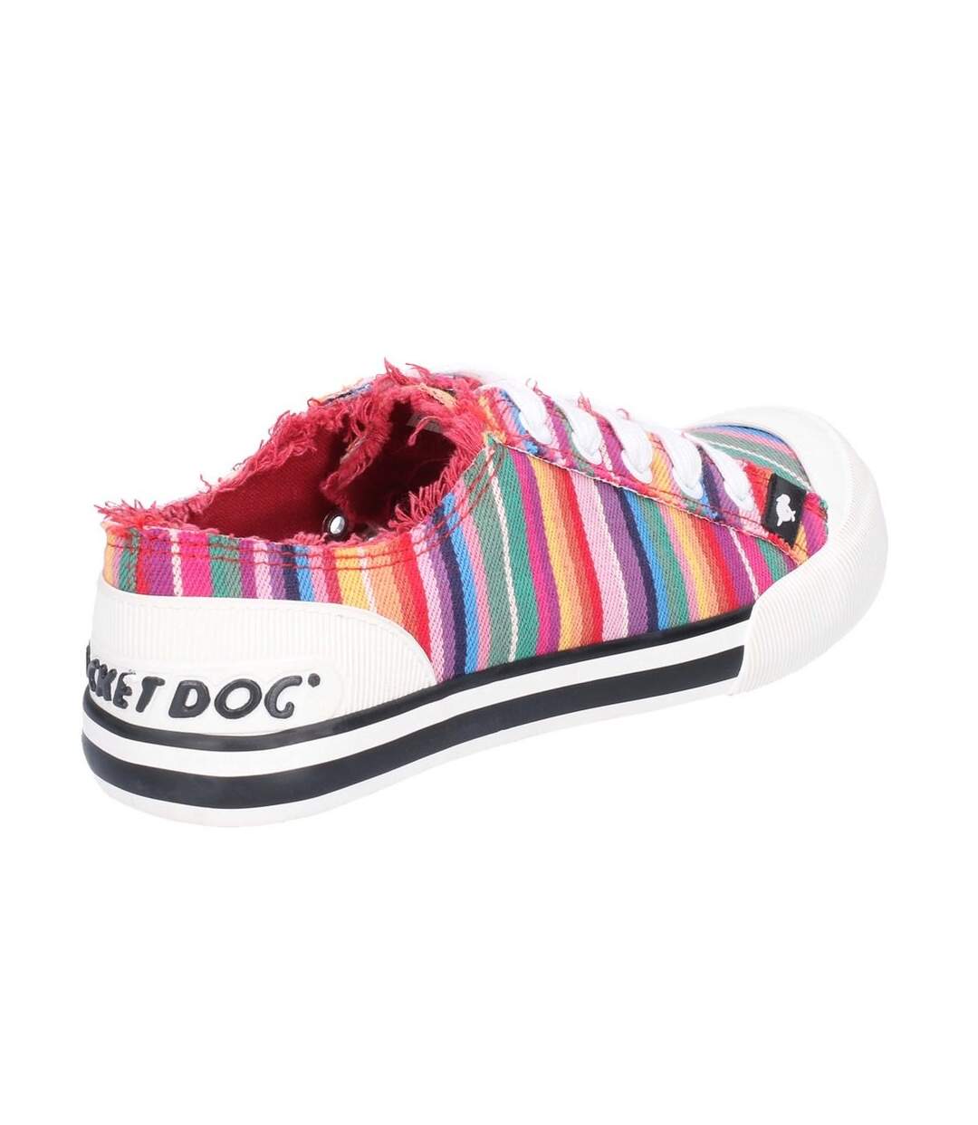 Rocket Dog - Chaussures JAZZIN - Femme (Multicolore) - UTFS6056