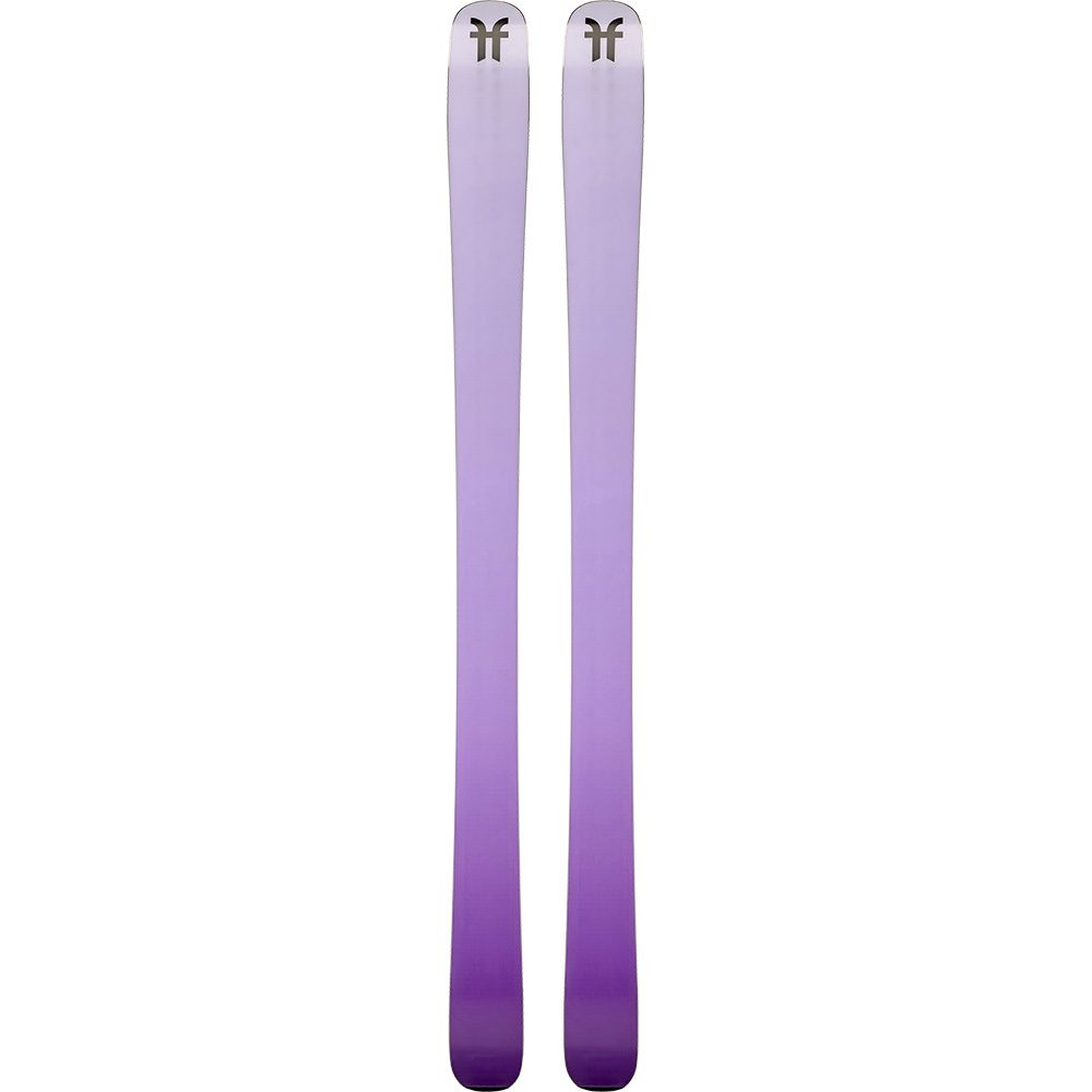 Faction Dancer 2 Purple 24/25 Freeski