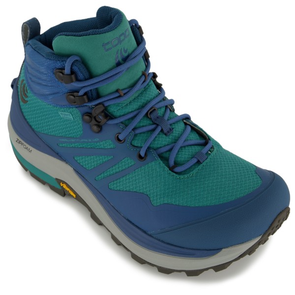 Topo Athletic - Women's Trailventure 2 WP - Chaussures de randonnée
