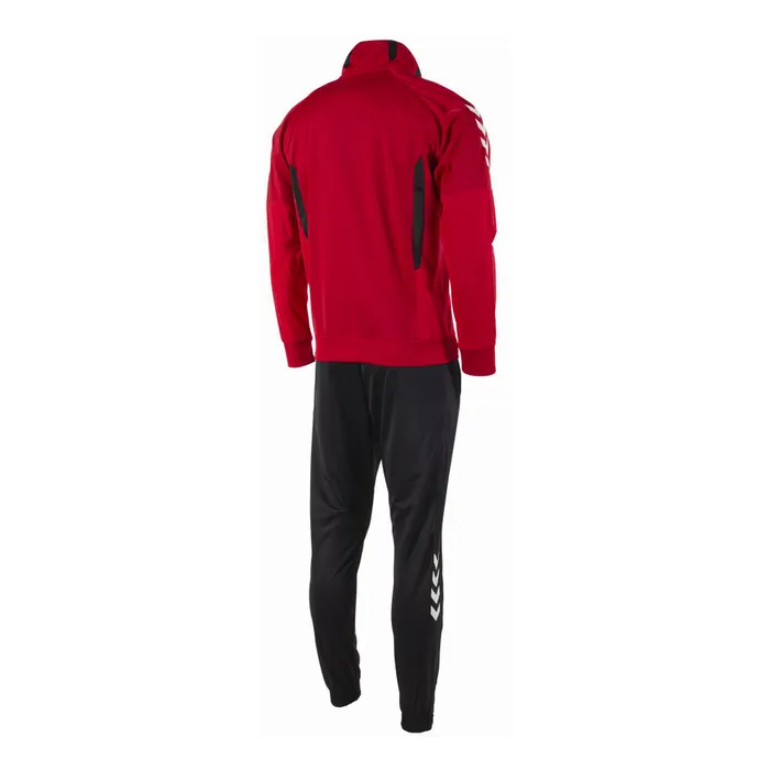 Hummel Authentic Poly Trainingspak Heren