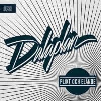 Dalaplan - Plikt Och Elände Cd (CD)