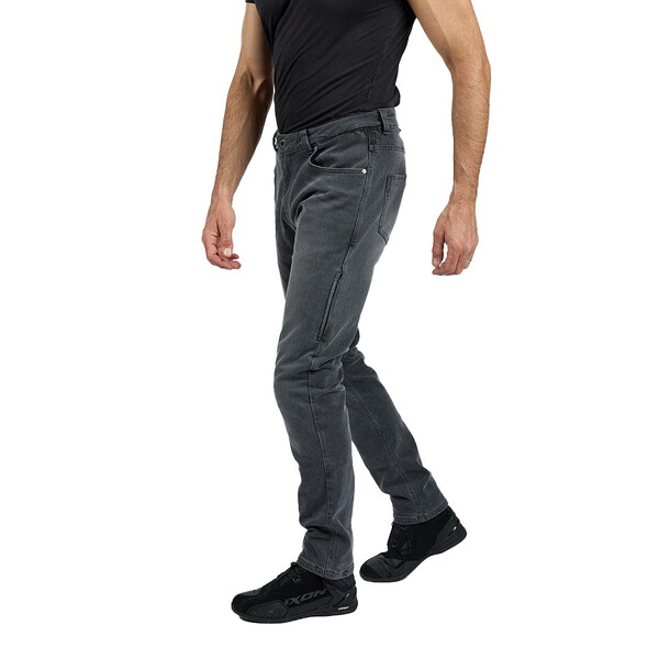 Ixon - Jean Tony Grey Used
